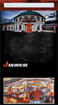 Mobile Screenshot of jail-house.de